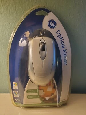 GE HO97986 Optical Mouse  - Image 1 of 4