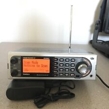 UNIDEN BEARCAT BCD996T P25 DIGITAL TRUNKING POLICE SCANNER LATEST FIRMWARE