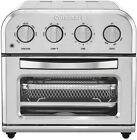 Cuisinart TOA-28 Compact Air Fryer Toaster Oven - Certified Refurbished photo