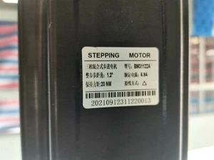 Discharge motor and mixing motor are customized for customer Samir Nessar - Picture 1 of 2