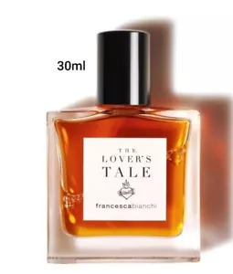 The Lover's Tale profumo estratto Francesca Bianchi nicchia 30ml Lovers profumi - Foto 1 di 2