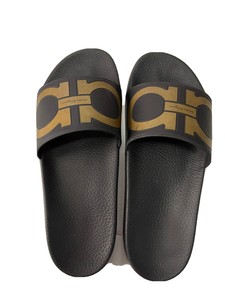Las mejores ofertas en Sandalias De Goma Para hombres Salvatore Ferragamo |  eBay