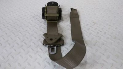 2003 Jeep Grand Cherokee Laredo Rear Passenger Seatbelt Retractor Foto 1 de 4