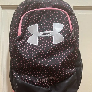 Under Armour Back Pack - Picture 1 of 9