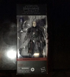 Hasbro Star Wars: The Black Series Echo 6" Actionfigur (F4348) - Bild 1 von 3