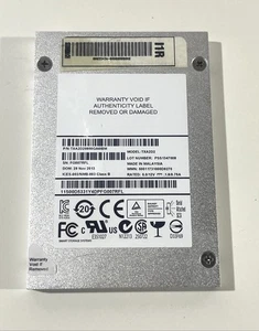 IBM 800G 2.5" SSD SAS SFF Enterprise Server TXA2D2 V7000 - Picture 1 of 10