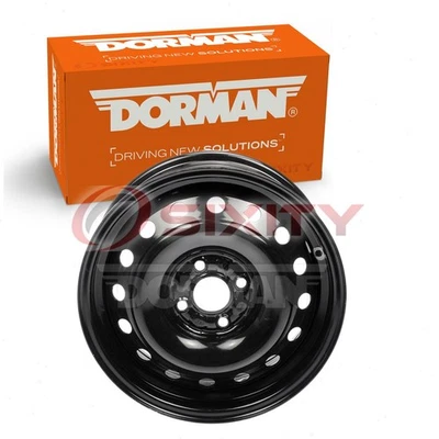 Roda Dorman para 2009-2011 Chevrolet Aveo5 pneu ws - Imagem 1 de 4