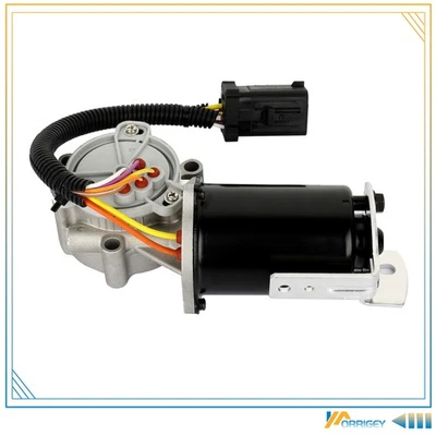 Fits Ford F-150 2012-2014 Ford Expedition 2012-2017 Transfer Case Motor - Изображение 1 из 4