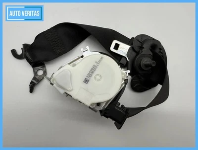 Original BMW 116i (E81,E87,E90/E91) safety belt front left 330598483 - Image 1 of 4