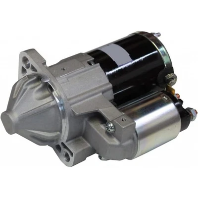 Motor De Arranque Para Mitsubishi Endeavor / Galant 2004-2011 | 3.8L V6 Para M994145D Foto 1 de 4