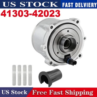 Вязкая муфта заднего дифференциала для Toyota RAV4 Lexus NX200t NX300 41303-42023 - Изображение 1 из 4