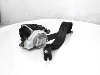 Audi Q3 2015-2018 2Nd fila retractor cinturón pasajero - 8U0-857-805-A-V04 Foto 1 de 4