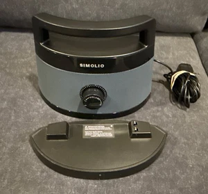 SIMOLIO SM-621D Amplificatore Digitale Assistito Altoparlanti TV Wireless! ~ Funziona benissimo! - Foto 1 di 6