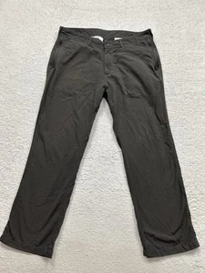 Clothing Arts P^Cubed Pick-Pocket Proof Cargo Pants Black 36x30 Travel Nylon - Picture 1 of 10
