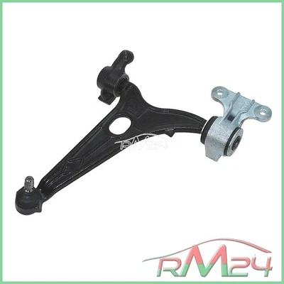 BRACCIO OSCILLANTE ANTERIORE ANT INFERIORE INF SX PER FIAT ULYSSE 02-06 - Immagine 1 di 4