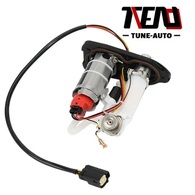 Bomba de combustible 75305-07A para Harley Davidson Iron 883 Iron 1200 2007-2019 HFP-A250 Foto 1 de 4