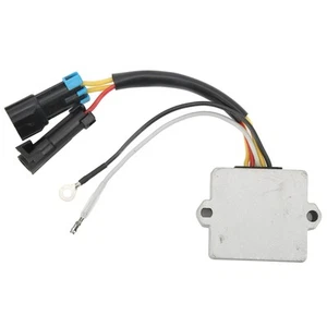 Voltage Regulator Rectifier 893640T01 High Efficiency For Outboard - Picture 1 of 23