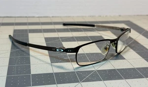 Oakley Tincup OX3184-0252 Powder Pewter Brille 52-17-135 - NUR GESTELL - Bild 1 von 15