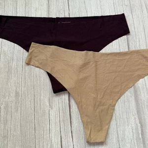 Butter Thong Commando Size XL - Picture 1 of 3