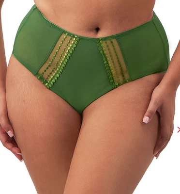 Braguita completa Elomi 4XL Matilda nueva sin etiquetas 8906 Jungle Foto 1 de 4