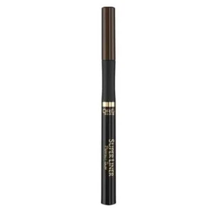 L'Oreal Super Liner Eyeliner Perfect Slim - Brown - Picture 1 of 1