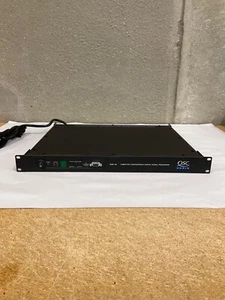 QSC DSP-30 Audio Computer Configurable Digital Signal Processor - Picture 1 of 5