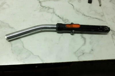 Amortiguador tubo horquilla delantera derecha Indian Scout Bobber 19 Foto 1 de 4