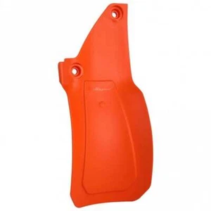 Protector Amortiguador Trasero Polisport - KTM SX105/125/150/250 EXC/EXCF (Naranja) - Imagen 1 de 1