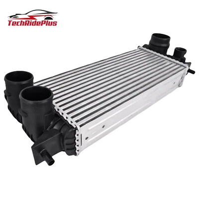 FO3012115 Air Cooled Intercooler for Ford Expedition Lincoln Navigator 2018-2021 - Imagem 1 de 4
