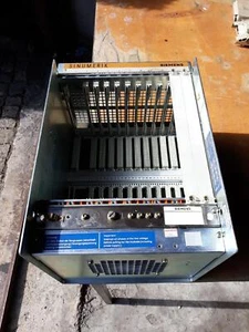 Siemens Sinumerik 6FC3984-4FG Enclosure, Industrial Control Unit Housing - Picture 1 of 3