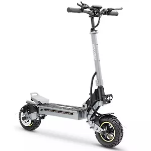 iENYRID S1 Electric Scooter | 800W Motor | 48V 15Ah Battery | 28MPH | Foldable & - Picture 1 of 17