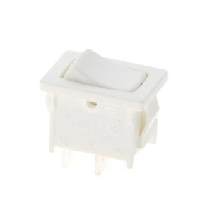 Constructa Fridge & Freezer Light On Off Rocker Switch Genuine - Picture 1 of 1