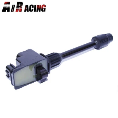 Ignition Coils on Plug Pack For Nissan Maxima 1995 1996 UF138 UF263 - Imagem 1 de 4