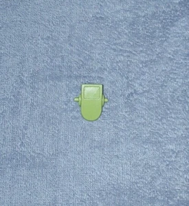 OEM Genuine Green BASE CLIP Hoover WindTunnel Air Sprint UH72420 #160 - Picture 1 of 2