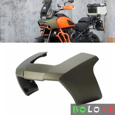 Alerón de cubierta de carenado de faros especial RA1250S para Harley Pan America RA1250S Foto 1 de 4