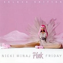 Pink Friday - Edition collector (5 titres inédits) von Nic... | CD | Zustand gut - Bild 1 von 2