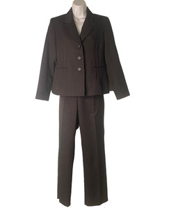 Evan Picone Petites Pant Suit Suits 