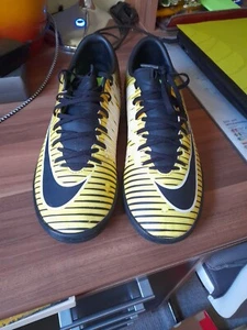Nike Mercurial X , Herren Fußballschuh Sneaker Gr. 38,5 - Bild 1 von 7