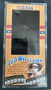 Sports In Motion Ted Williams Cooperstown Kollektion Baseball OHNE BOX - Bild 1 von 1