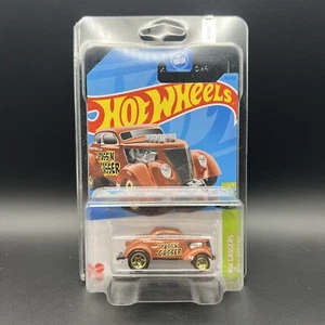 Hot Wheels 2025 High Graded MINT 9.25 | PASS'N GASSER - Picture 1 of 8