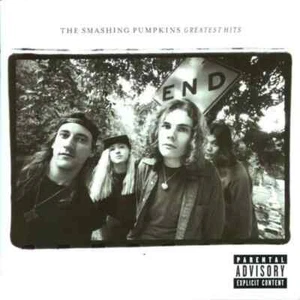 2xCD The Smashing Pumpkins Greatest Hits Virgin - Bild 1 von 1