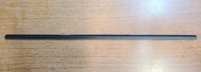 ORIGINAL! GOOGLE PIXELBOOK GO G021A LCD HINGES COVER REPLACEMENT PART GA00519-US - Image 1 of 4