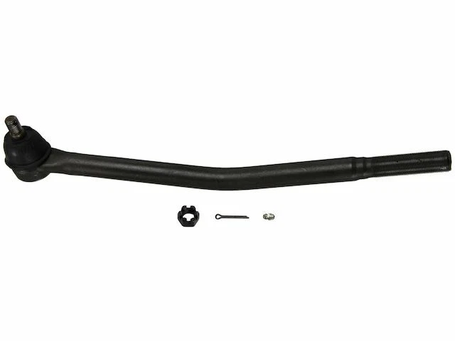 Extremo de barra de amarre interior izquierdo para Ford Econoline Super Duty 1997 1998 1996-1999 V372MQ Foto 1 de 1