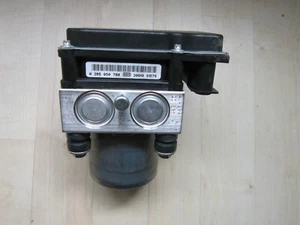NEU UNVERBAUT !!! ABS PUMPE STEUERGERÄT 0265950788 0265234805 8201135410 - Bild 1 von 3
