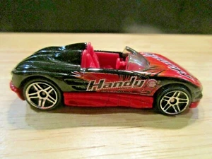 2000 Hot Wheels MX 48 Turbo Die Cast/plastic 1:64 Scale - Picture 1 of 11