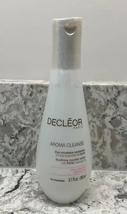 DECLEOR AROMA CLEANSE Soothing Micellar Water With Rose Essential Oil - Picture 1 of 3