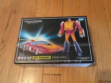 MP-28 Hot Rodimus Takara Masterpiece Transformers Authentic