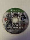 Nur für Honor Xbox One Disc