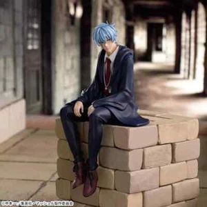 SEGA MASHLE Chokonose Premium Figure Lance Crown Japan import - Picture 1 of 9