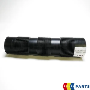 NEW GENUINE MERCEDES BENZ S CLASS W126 AIR FILTER INTAKE HOSE A1170940382 - Picture 1 of 5